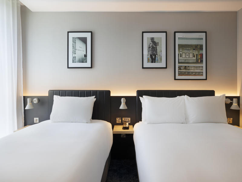 Leonardo Hotel Bristol